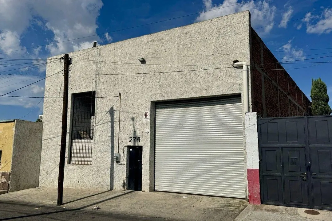 Bodega en renta, Col. Mezquitan, Guadalajara, Jal.