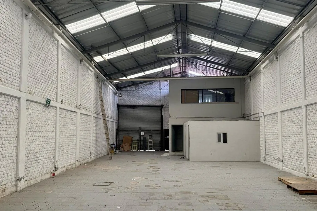 Foto 4 de Bodega en renta, Col. Mezquitan, Guadalajara, Jal.