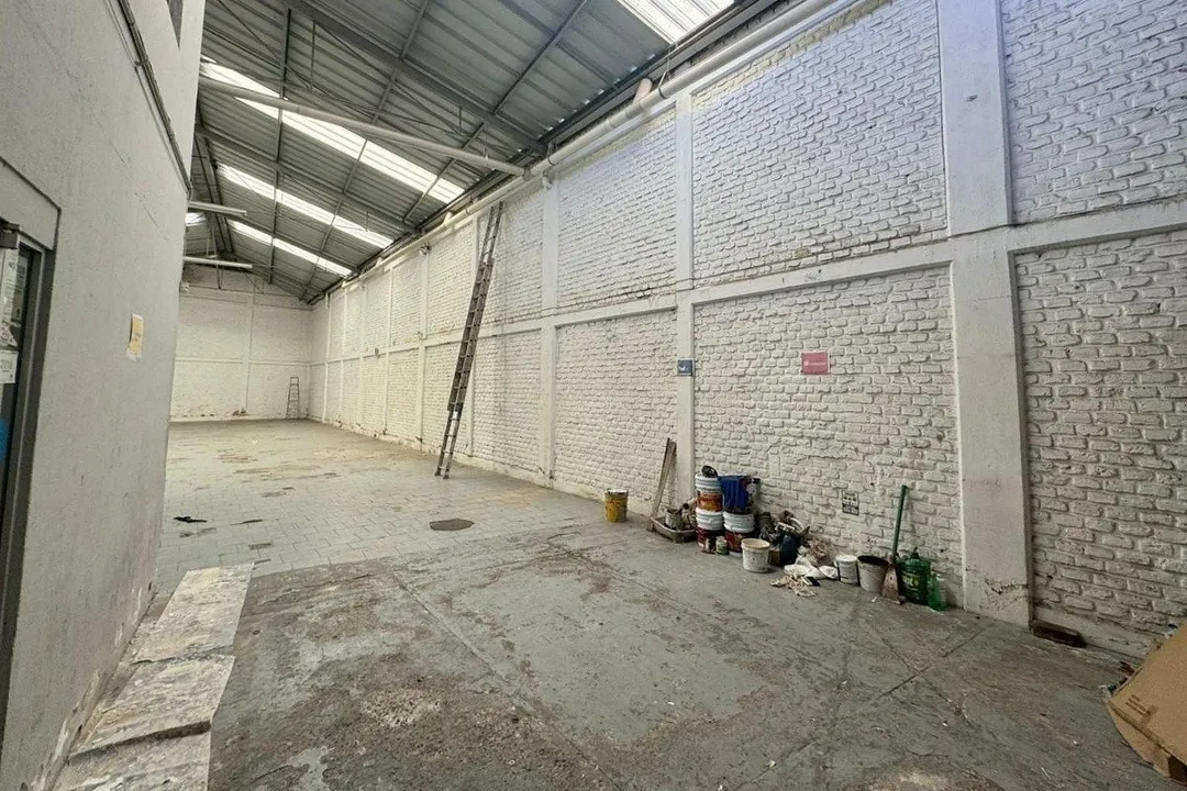 Foto 9 de Bodega en renta, Col. Mezquitan, Guadalajara, Jal.