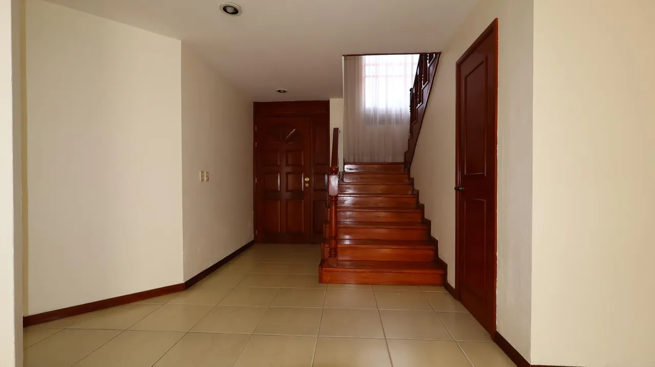 Foto 3 de Casa en renta,Col. Monraz, Guadalajara.