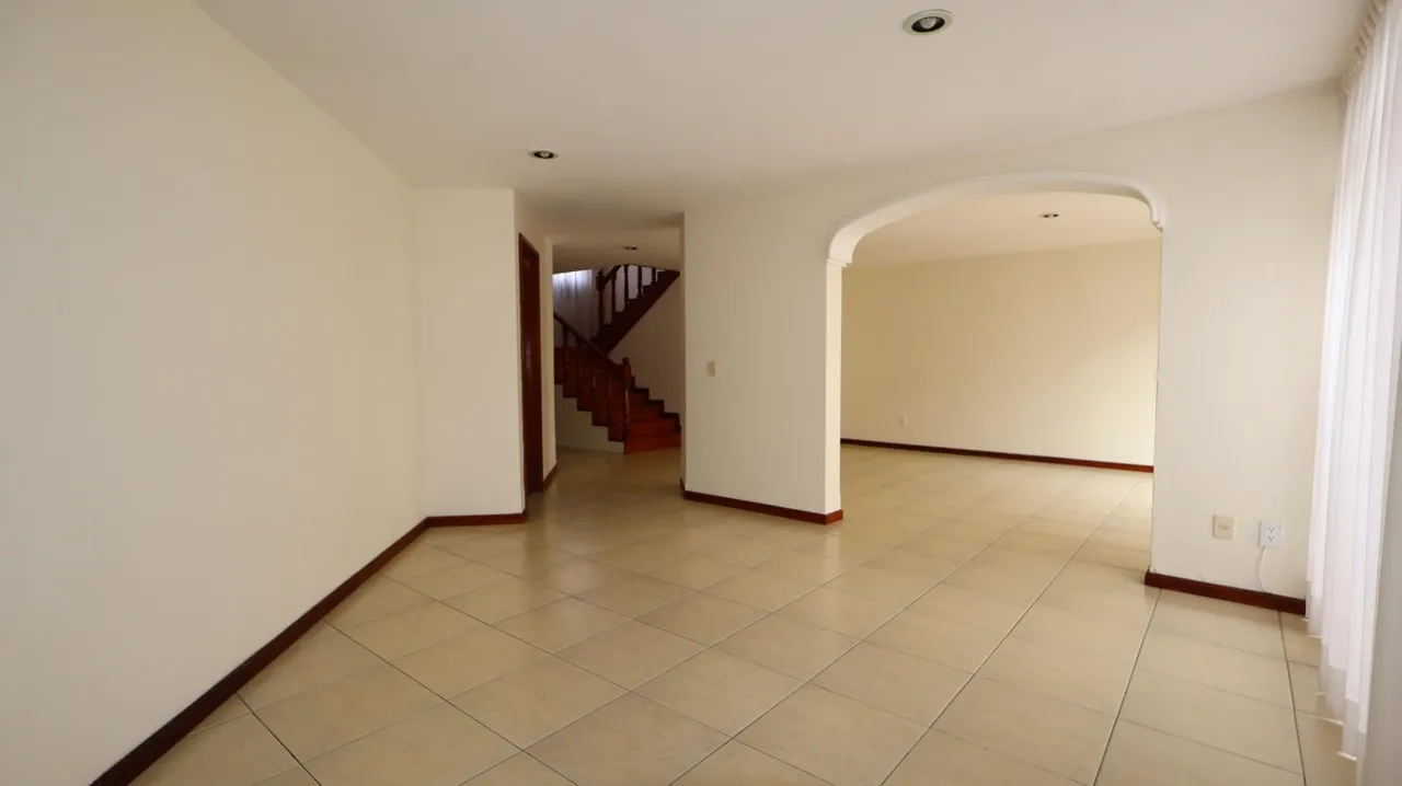 Foto 4 de Casa en renta,Col. Monraz, Guadalajara.