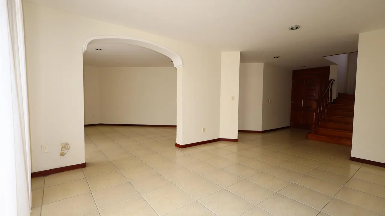 Foto 5 de Casa en renta,Col. Monraz, Guadalajara.