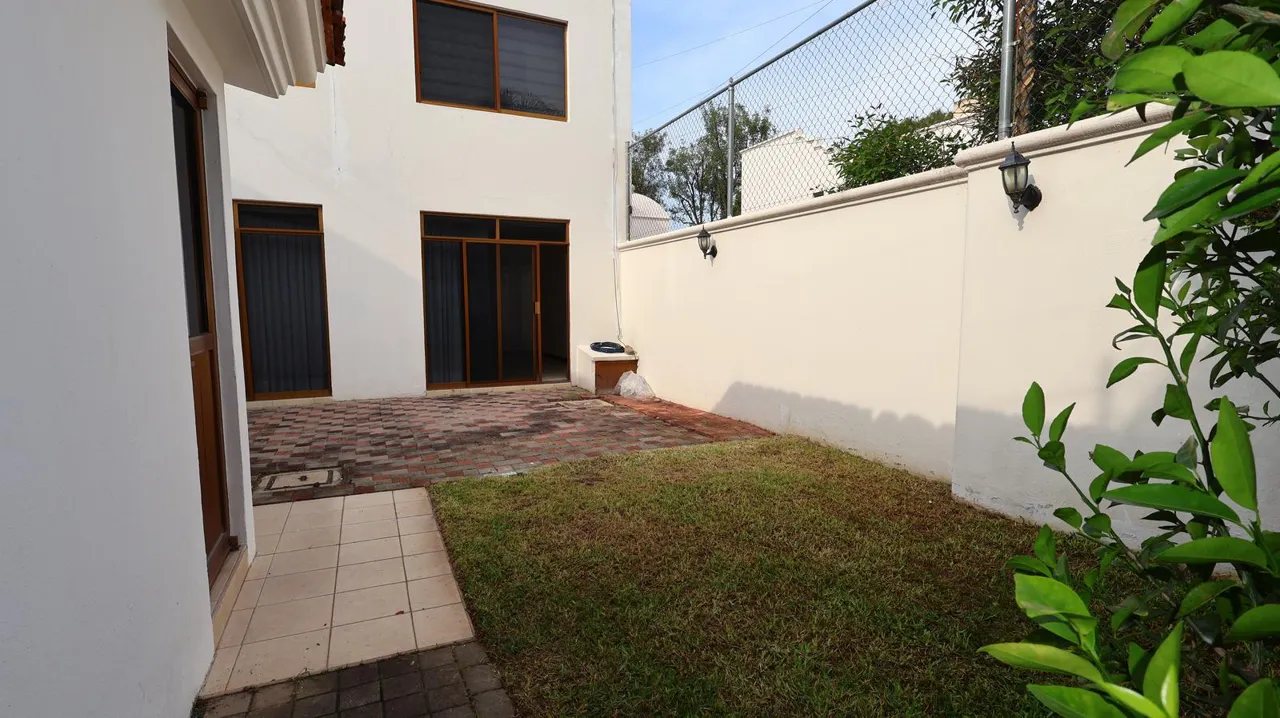 Foto 9 de Casa en renta,Col. Monraz, Guadalajara.