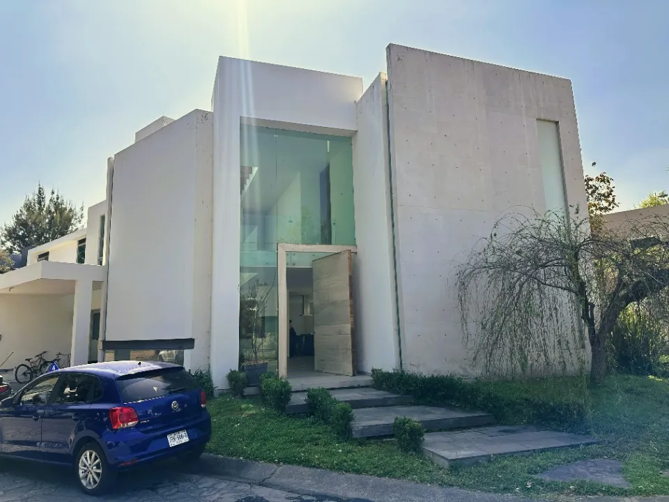 Casa en venta en Carretera A Nogales, Diana Natura, Zapopan