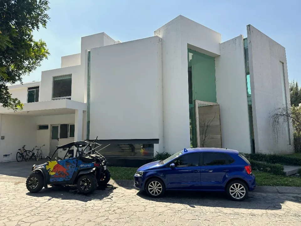 Foto 2 de Casa en venta en Carretera A Nogales, Diana Natura, Zapopan