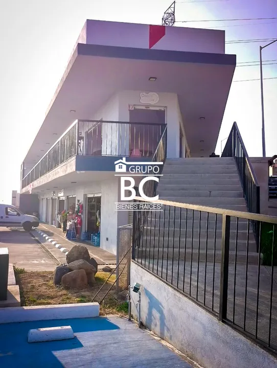 Local a nivel de calle superior en venta, Plaza La Cúspide, Las Terrazas