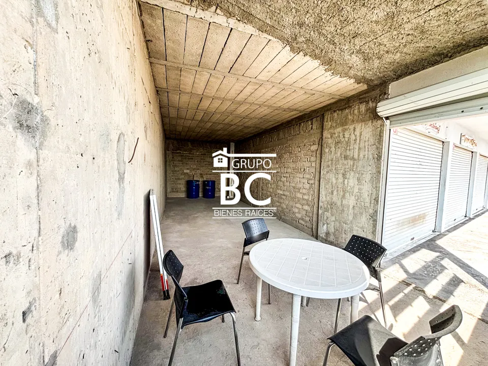 Foto 4 de Local a nivel de calle superior en venta, Plaza La Cúspide, Las Terrazas
