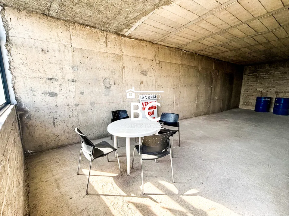 Foto 5 de Local a nivel de calle superior en venta, Plaza La Cúspide, Las Terrazas
