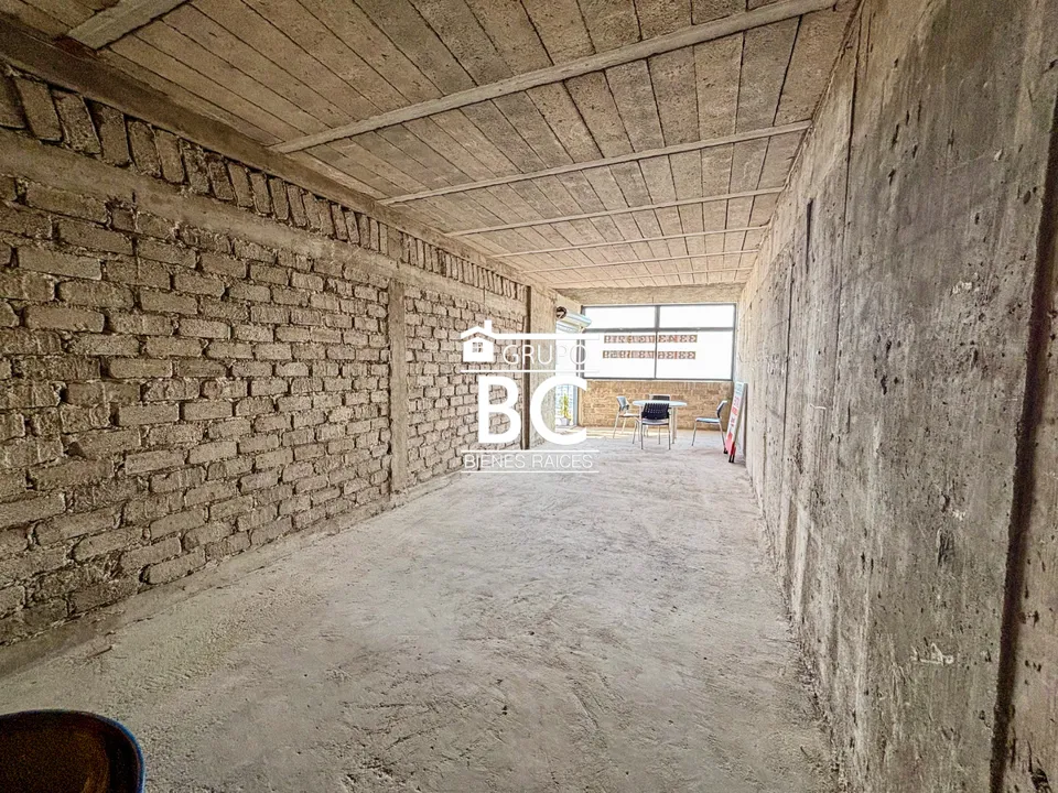 Foto 7 de Local a nivel de calle superior en venta, Plaza La Cúspide, Las Terrazas