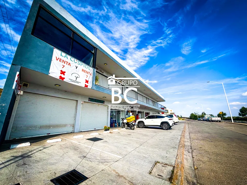 Foto 9 de Local a nivel de calle superior en venta, Plaza La Cúspide, Las Terrazas