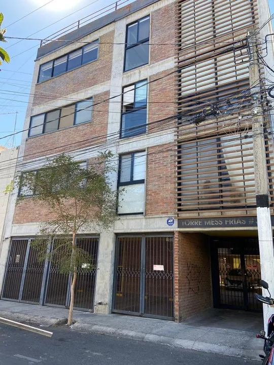 Departamento en venta en Santa Tere