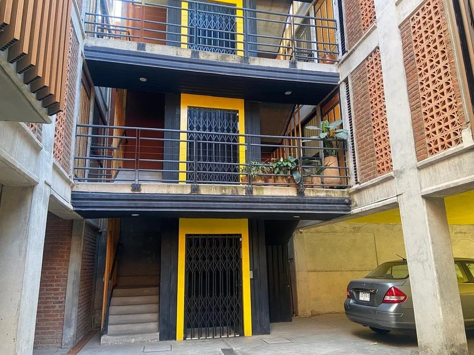 Foto 2 de Departamento en venta en Santa Tere