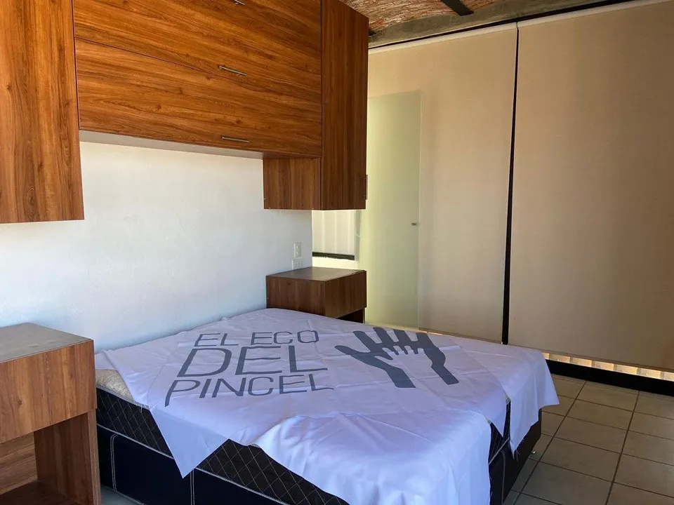Foto 6 de Departamento en venta en Santa Tere