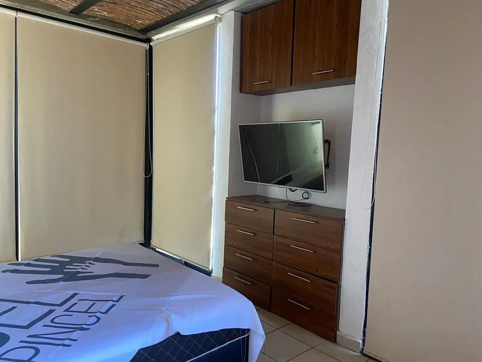 Foto 7 de Departamento en venta en Santa Tere