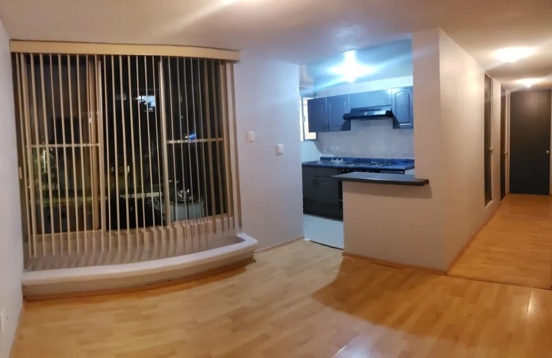Departamento en renta en Av. Felipe Ángeles, Felipe Ángeles, Querétaro