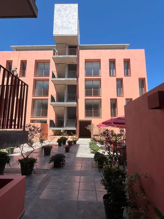 Venta de Departamento en calle Tenerias