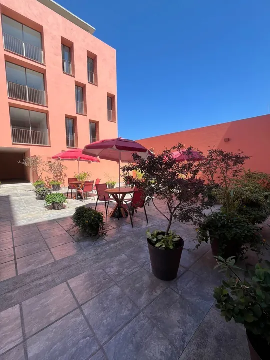 Foto 2 de Venta de Departamento en calle Tenerias
