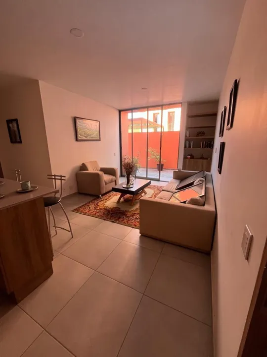 Foto 6 de Venta de Departamento en calle Tenerias
