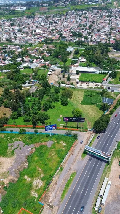 Foto 2 de Terreno en renta en El Tapatío, Tlaquepaque