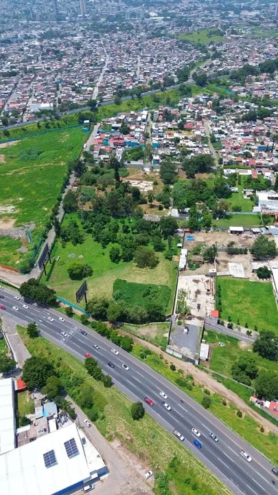 Foto 3 de Terreno en renta en El Tapatío, Tlaquepaque