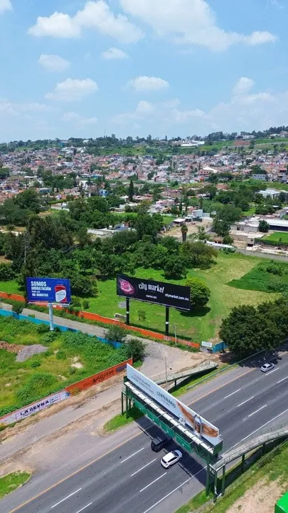 Foto 4 de Terreno en renta en El Tapatío, Tlaquepaque