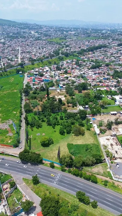 Foto 5 de Terreno en renta en El Tapatío, Tlaquepaque