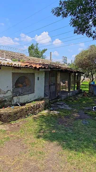 Foto 8 de Terreno en renta en El Tapatío, Tlaquepaque