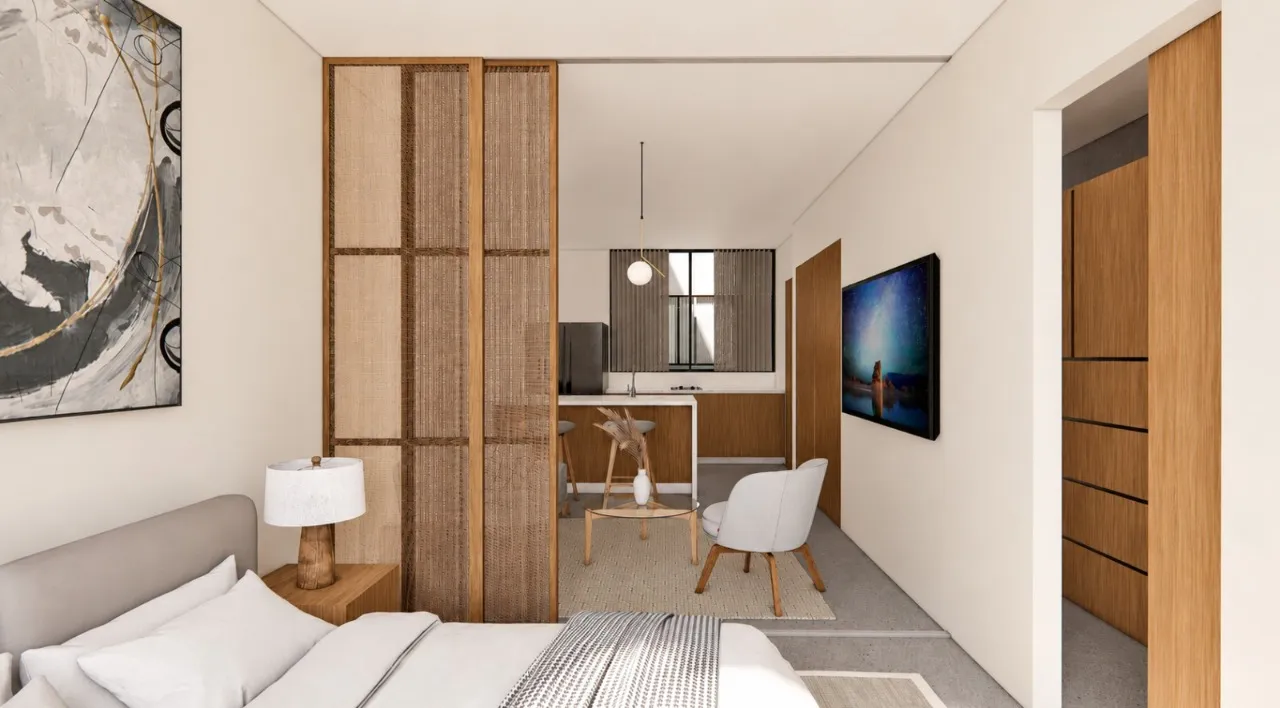 Foto 3 de Departamento en venta en Calle Claudio Ptolomeo, Paseos Del Sol, Zapopan