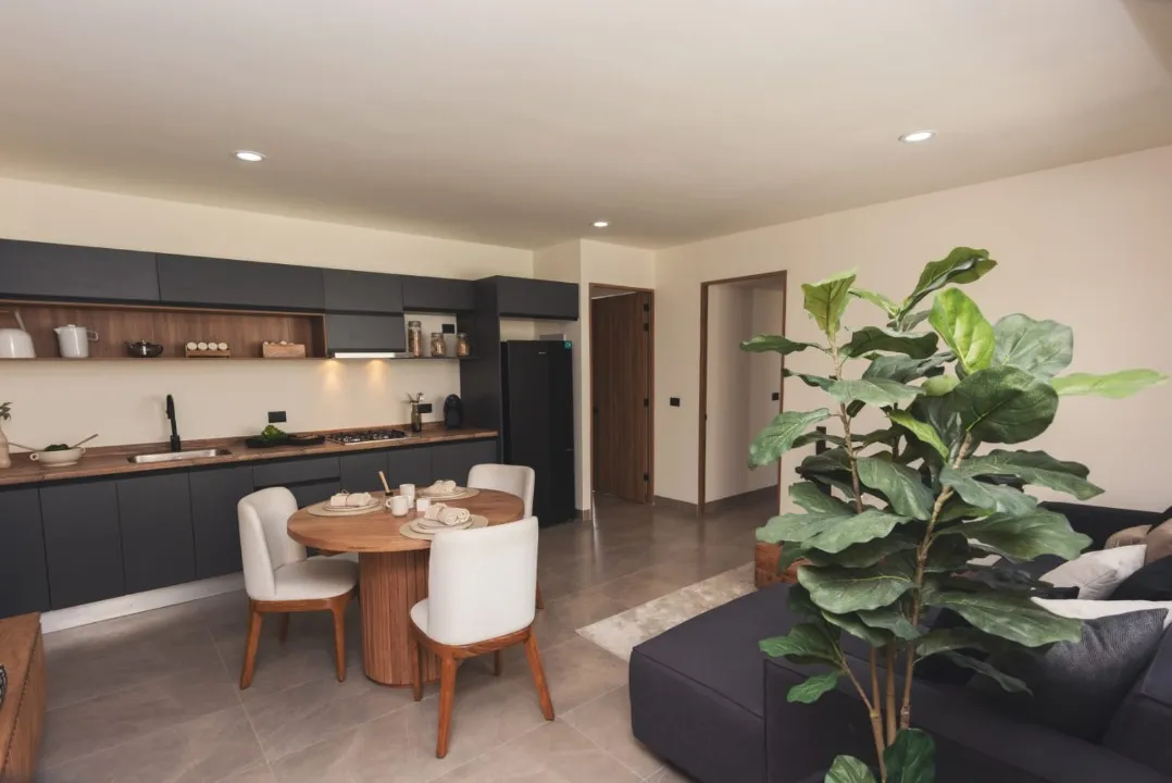 Foto 5 de Departamento en venta en Calle Claudio Ptolomeo, Paseos Del Sol, Zapopan