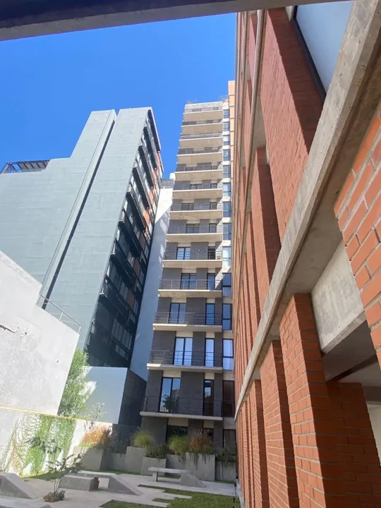 Departamento en Venta en Torre Zuno Depto. 101-B