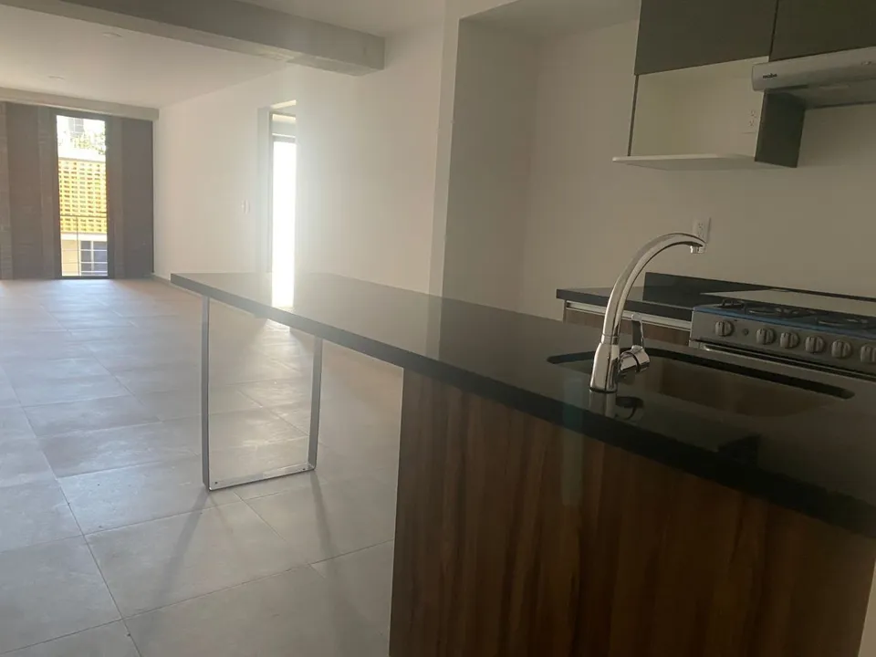 Foto 4 de Departamento en Venta en Torre Zuno Depto. 101-B