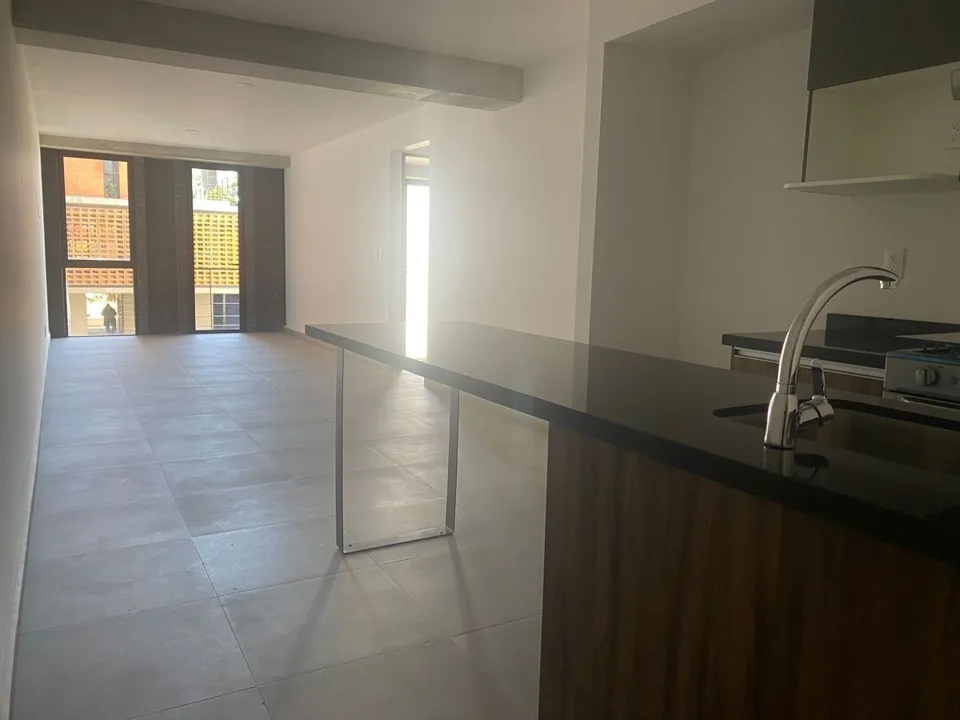 Foto 5 de Departamento en Venta en Torre Zuno Depto. 101-B