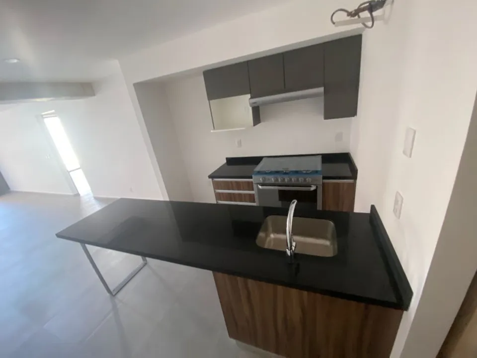Foto 8 de Departamento en Venta en Torre Zuno Depto. 101-B