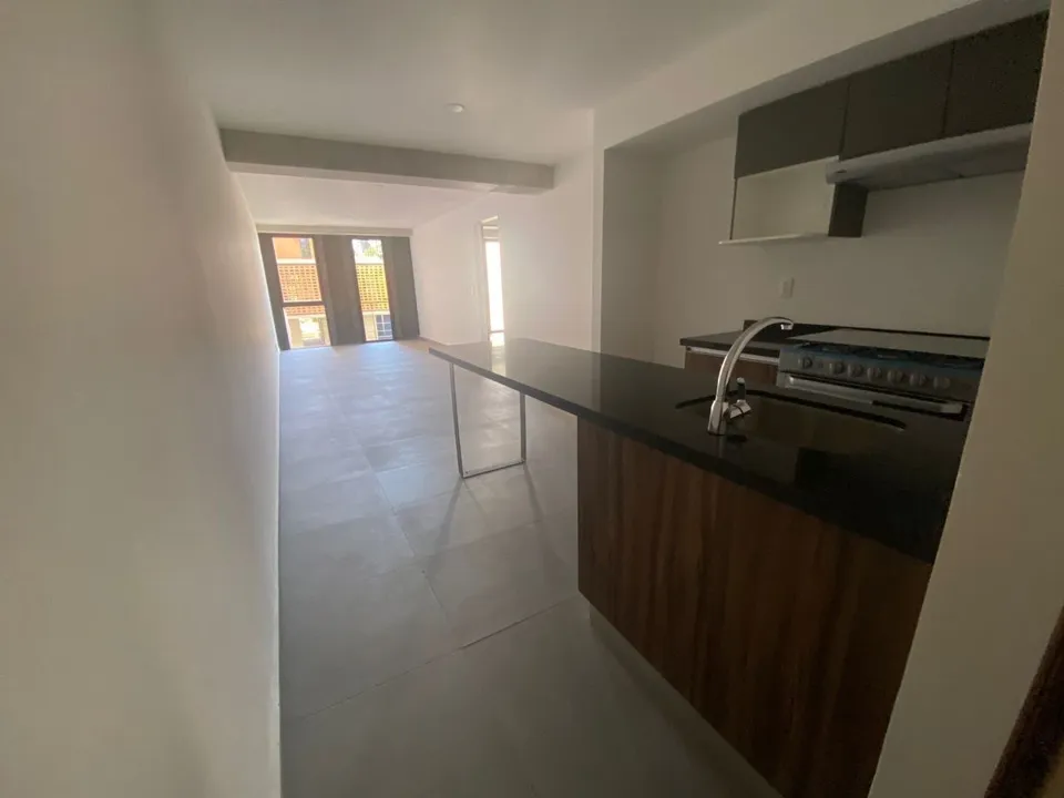 Foto 9 de Departamento en Venta en Torre Zuno Depto. 101-B