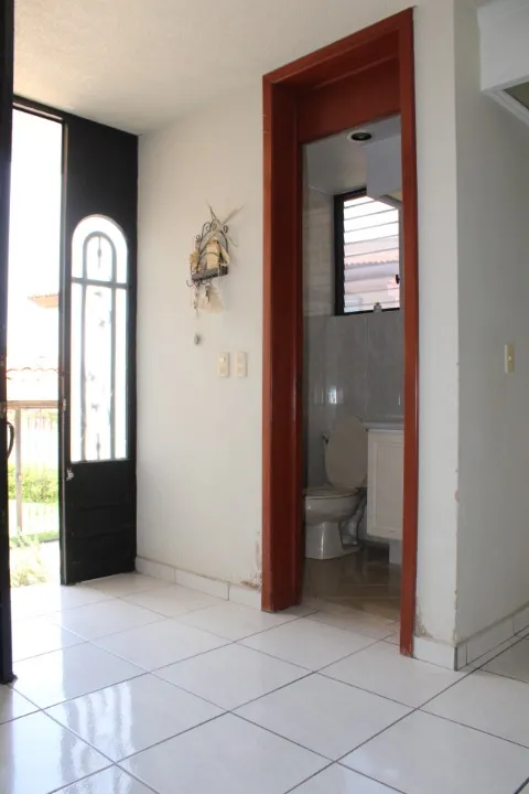 Foto 6 de Casa en venta en Callejón de los Claveles, Bugambilias, Zapopan