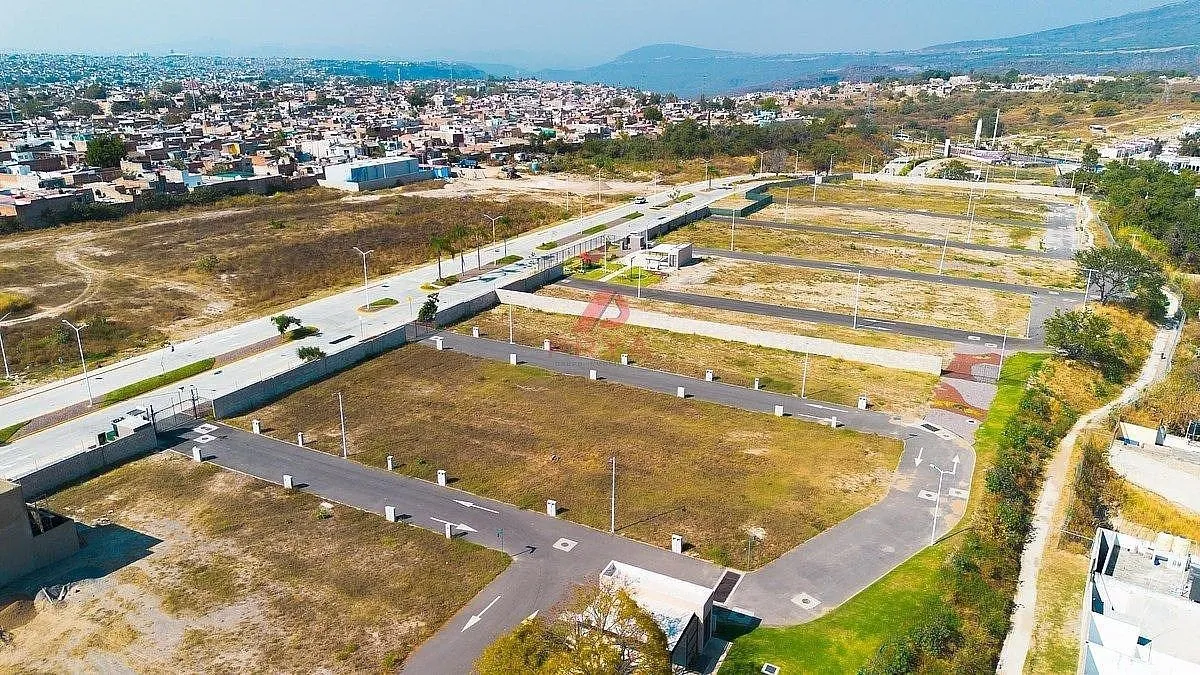 Terrenos en venta en Tonalá, Jalisco | Preventa en Nabi sobre Anillo Periférico.