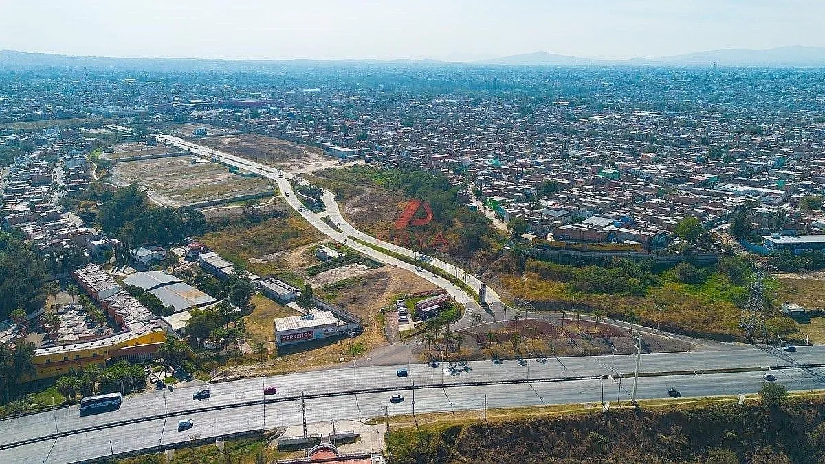 Foto 5 de Terrenos en venta en Tonalá, Jalisco | Preventa en Nabi sobre Anillo Periférico.