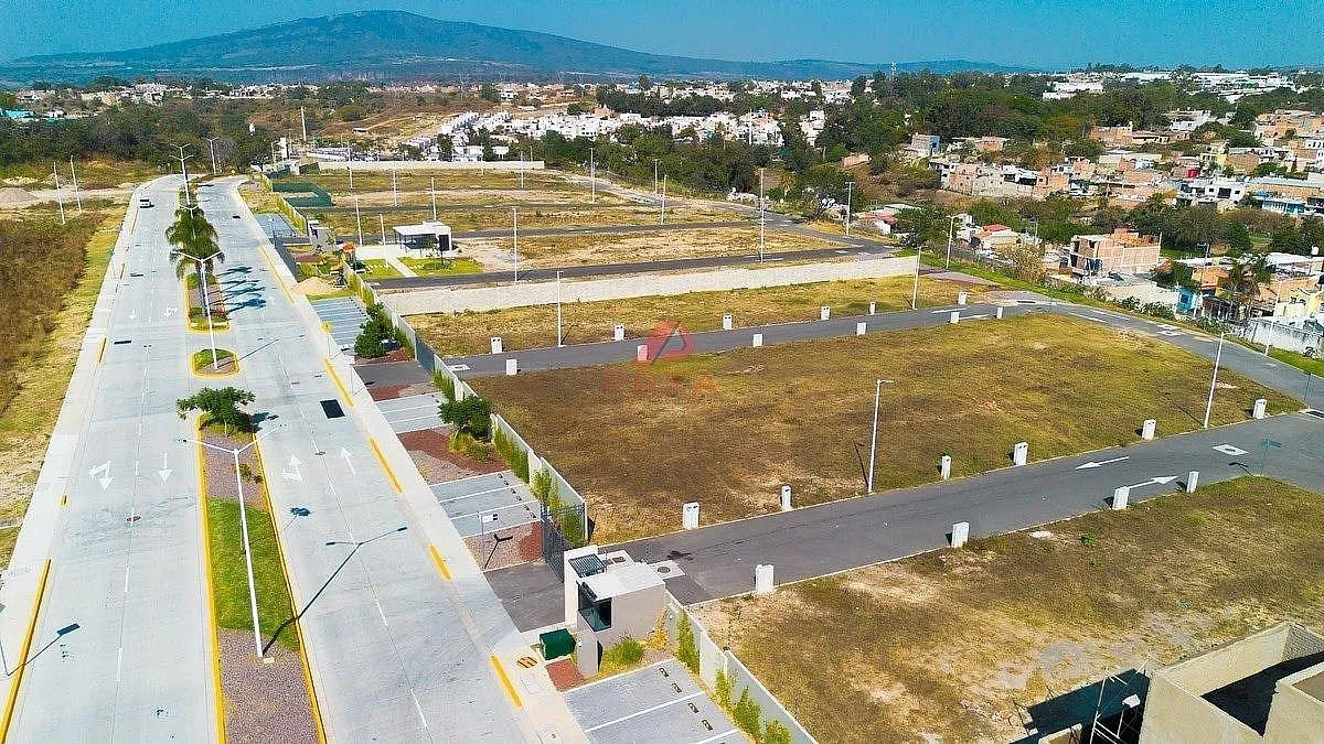Foto 6 de Terrenos en venta en Tonalá, Jalisco | Preventa en Nabi sobre Anillo Periférico.