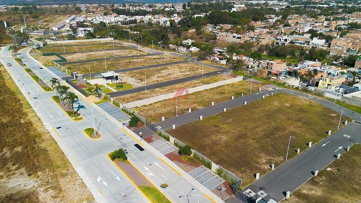 Foto 7 de Terrenos en venta en Tonalá, Jalisco | Preventa en Nabi sobre Anillo Periférico.