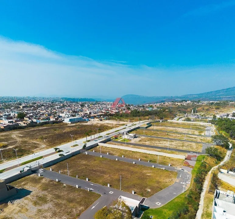 Foto 9 de Terrenos en venta en Tonalá, Jalisco | Preventa en Nabi sobre Anillo Periférico.