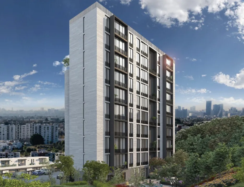 Departamento en Preventa en Real de Valdepeñas, Zapopan