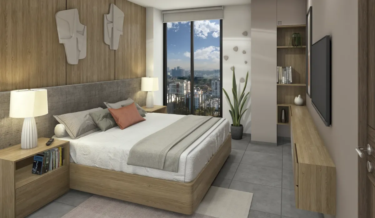 Foto 5 de Departamento en Preventa en Real de Valdepeñas, Zapopan