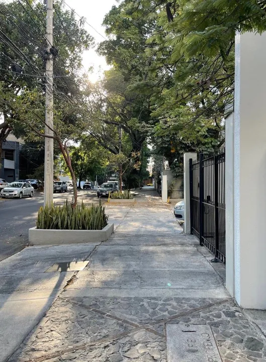 Foto 5 de DEPARTAMENTO EN RENTA