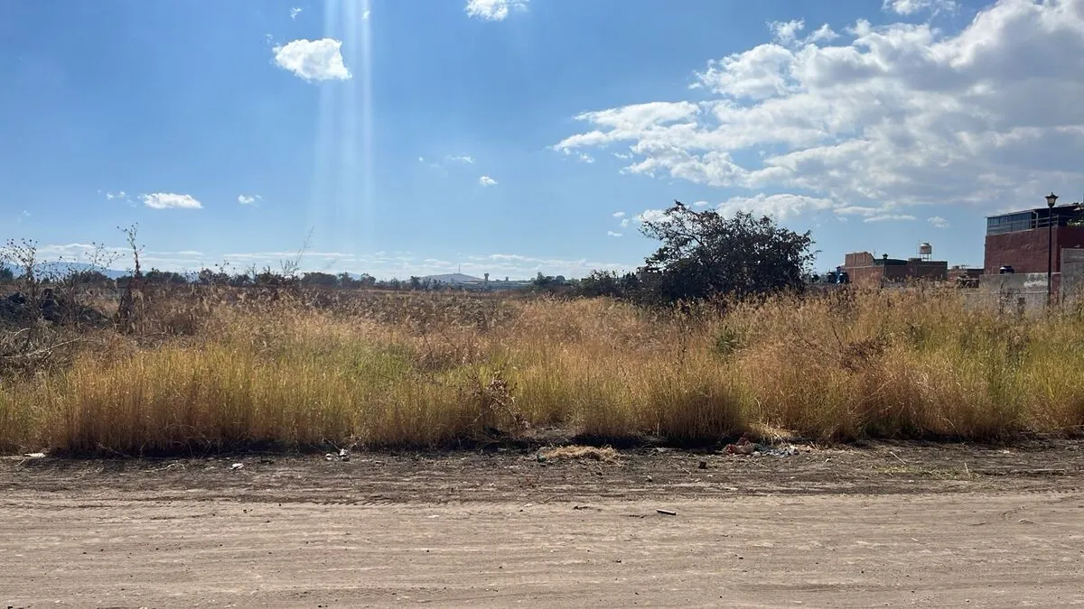 Terreno en Venta en La Punta en Tonala, Jalisco