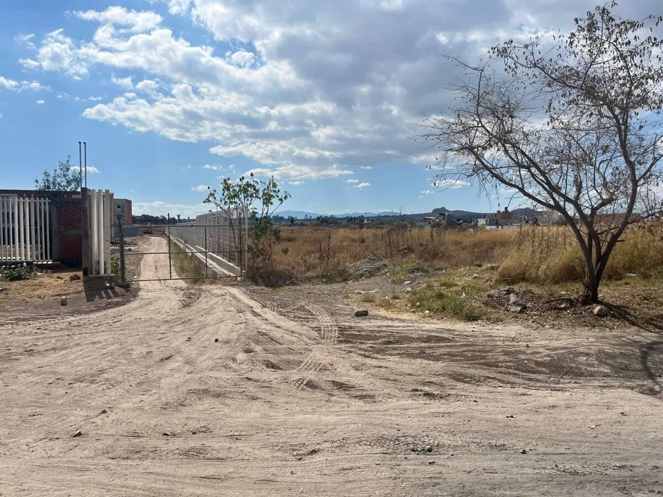 Foto 2 de Terreno en Venta en La Punta en Tonala, Jalisco