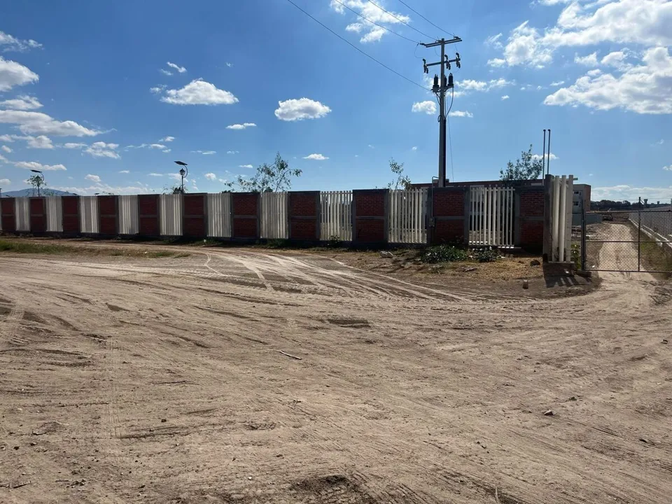 Foto 3 de Terreno en Venta en La Punta en Tonala, Jalisco