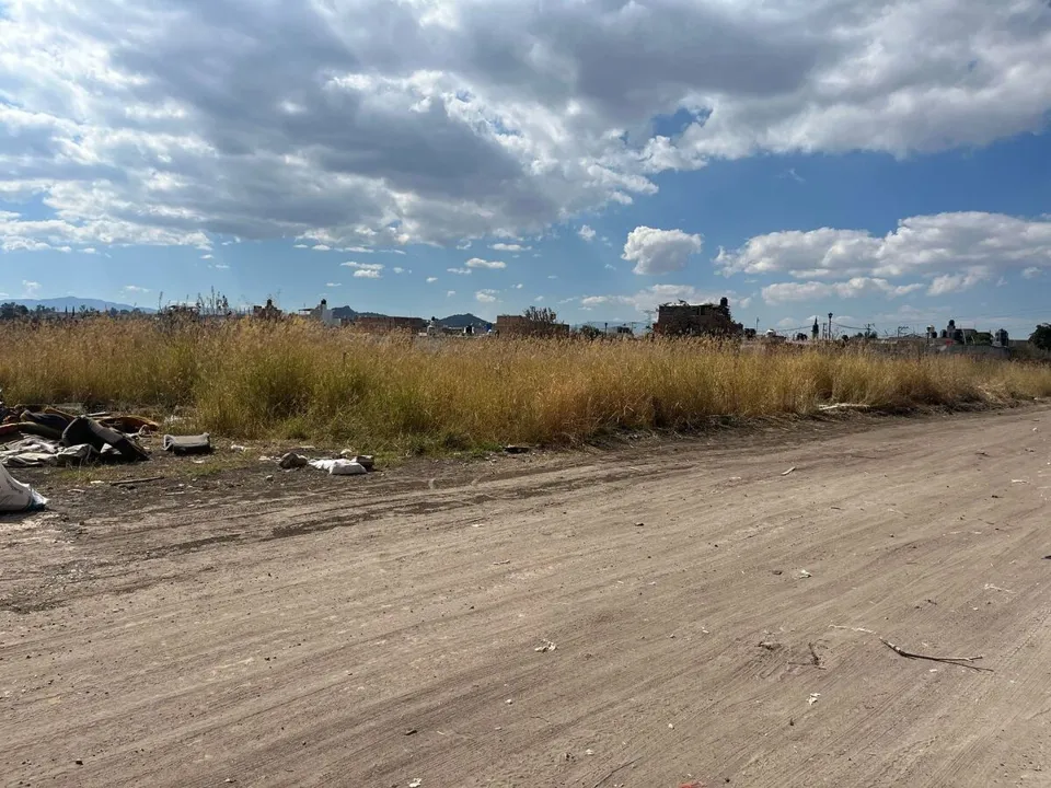 Foto 4 de Terreno en Venta en La Punta en Tonala, Jalisco