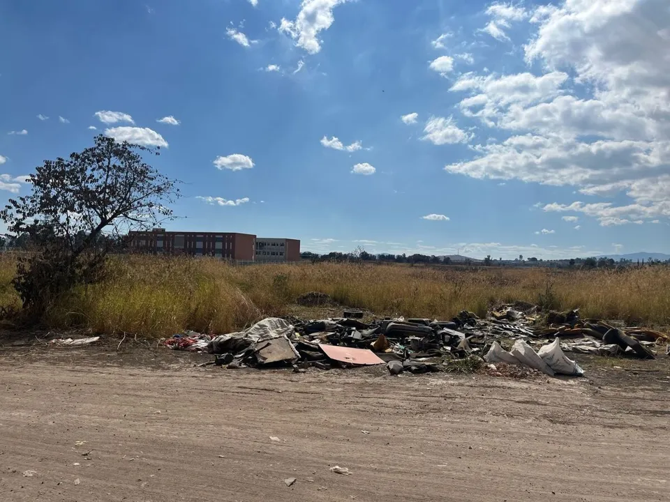 Foto 5 de Terreno en Venta en La Punta en Tonala, Jalisco