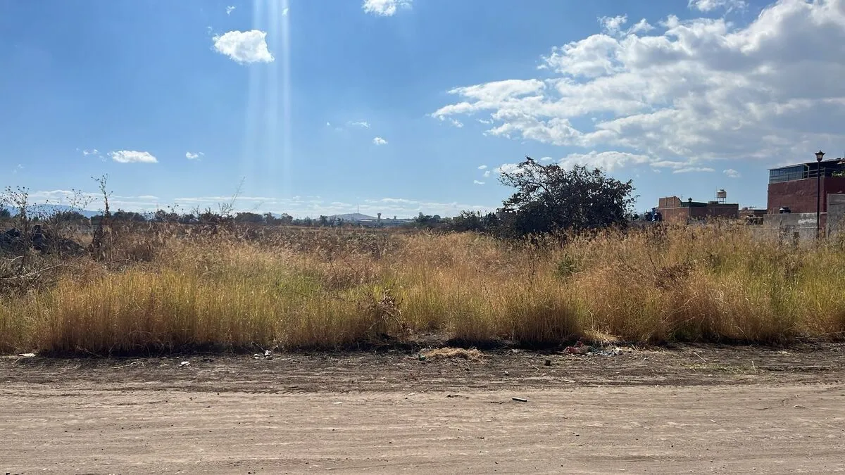 Foto 8 de Terreno en Venta en La Punta en Tonala, Jalisco