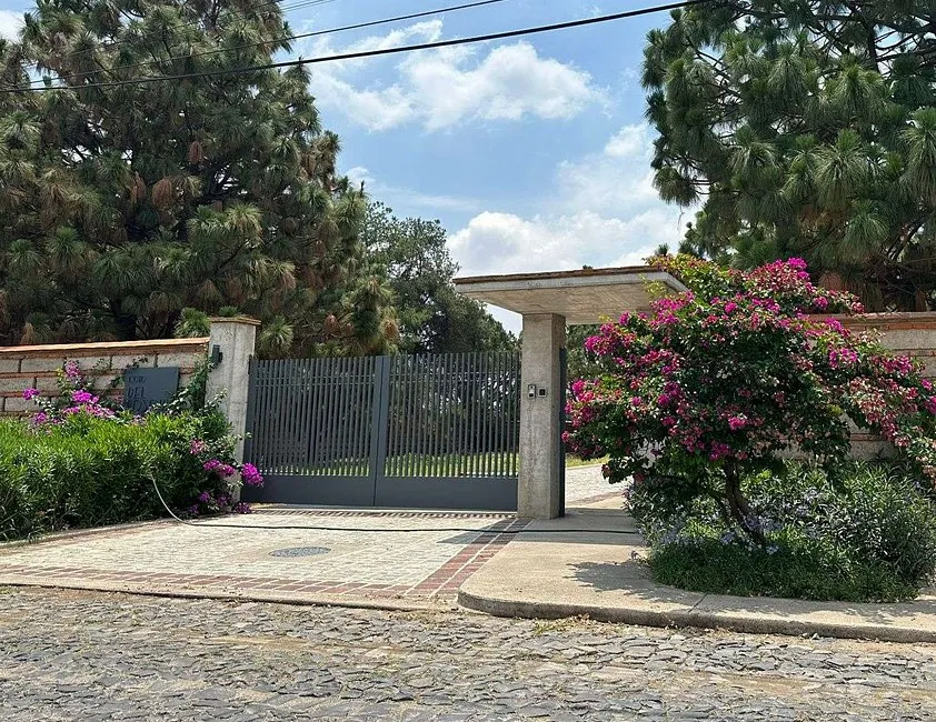 Terrenos en venta en Hacienda San Acasio, La Mojonera Jalisco